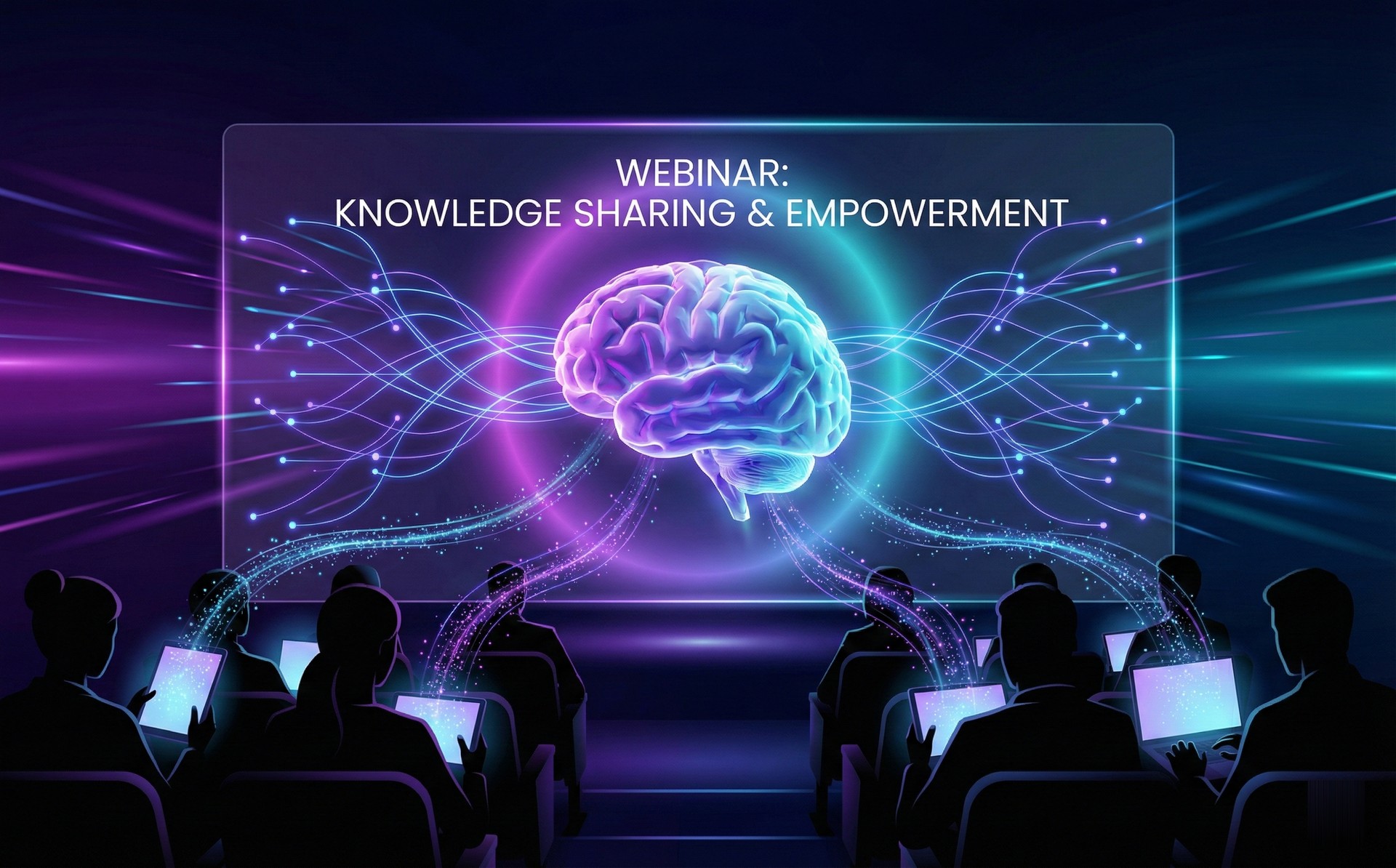 Educational Initiatives